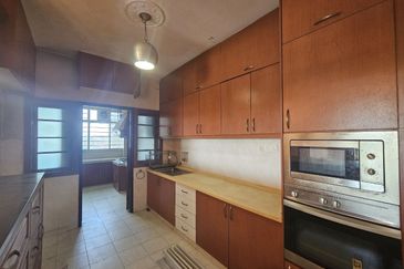 SuriaMas, Taman Sri Subang