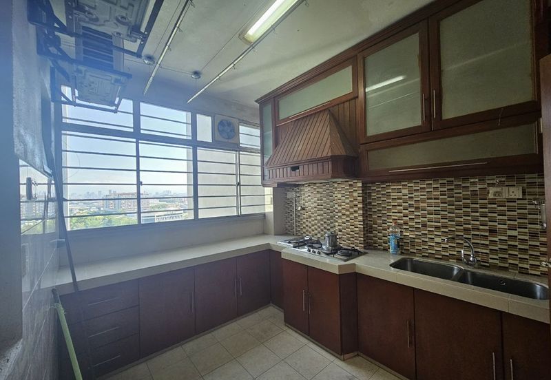 SuriaMas, Taman Sri Subang