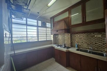 SuriaMas, Taman Sri Subang