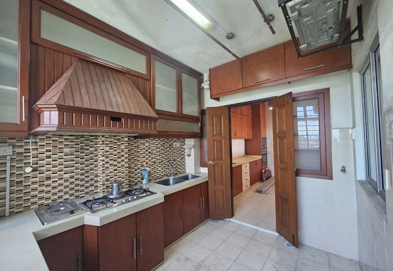 SuriaMas, Taman Sri Subang