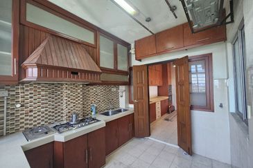 SuriaMas, Taman Sri Subang