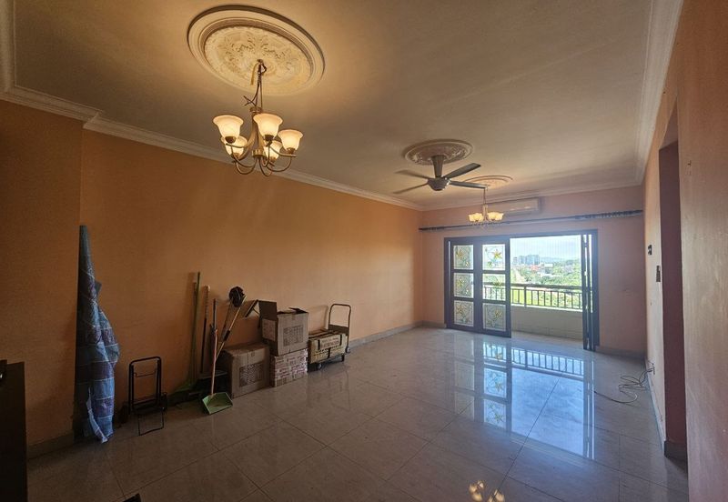 SuriaMas, Taman Sri Subang