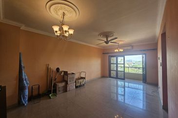 SuriaMas, Taman Sri Subang