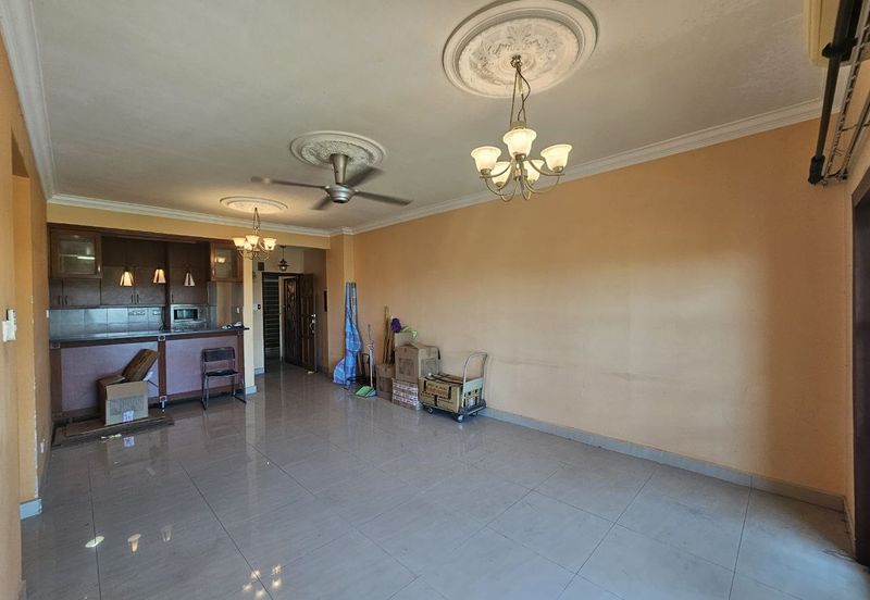 SuriaMas, Taman Sri Subang