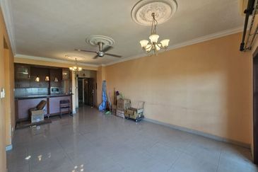 SuriaMas, Taman Sri Subang