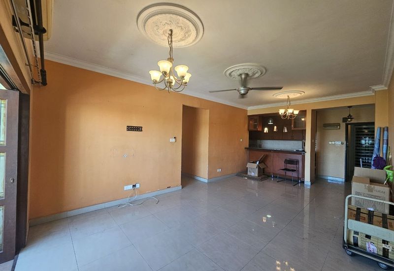 SuriaMas, Taman Sri Subang