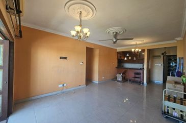 SuriaMas, Taman Sri Subang