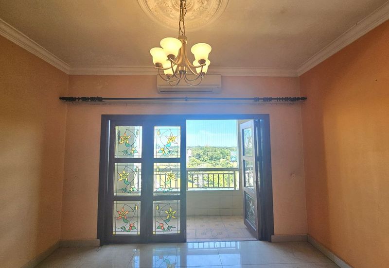 SuriaMas, Taman Sri Subang