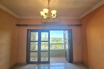 SuriaMas, Taman Sri Subang