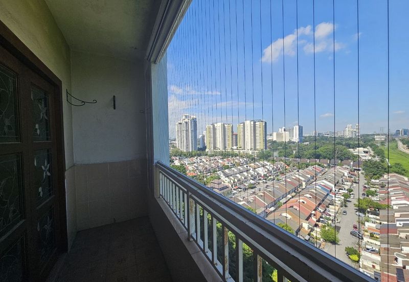 SuriaMas, Taman Sri Subang