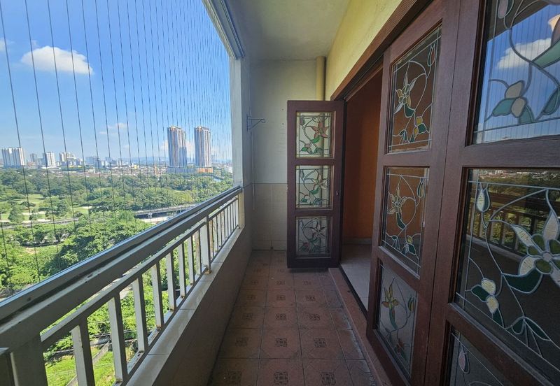 SuriaMas, Taman Sri Subang