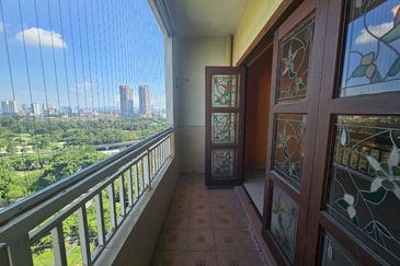 SuriaMas, Taman Sri Subang