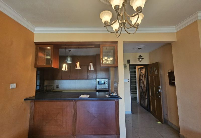 SuriaMas, Taman Sri Subang