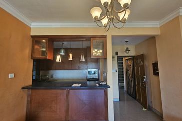 SuriaMas, Taman Sri Subang