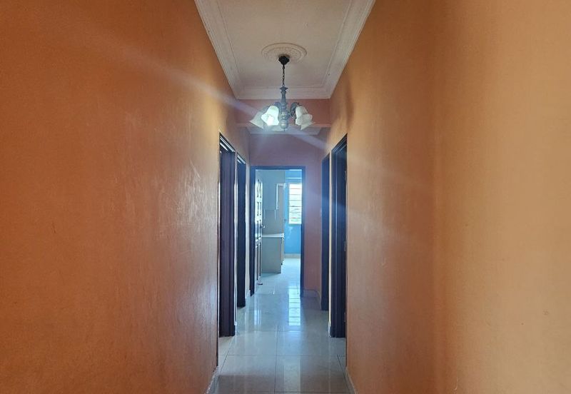 SuriaMas, Taman Sri Subang