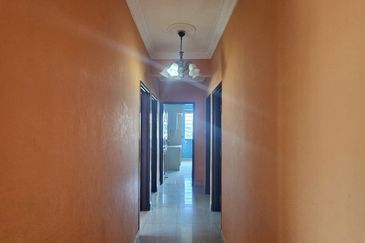 SuriaMas, Taman Sri Subang