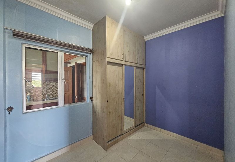 SuriaMas, Taman Sri Subang