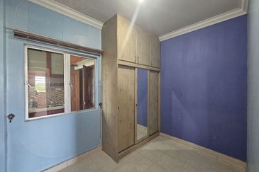 SuriaMas, Taman Sri Subang