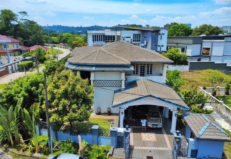 Seksyen 8, Kota Damansara