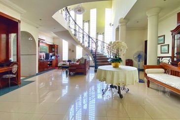 Seksyen 8, Kota Damansara