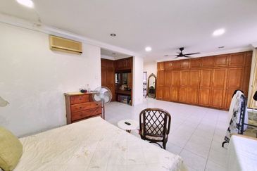 Seksyen 8, Kota Damansara