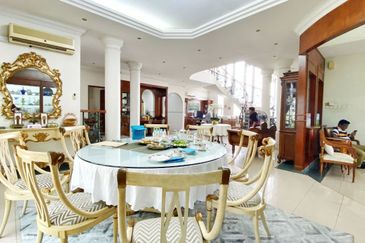 Seksyen 8, Kota Damansara