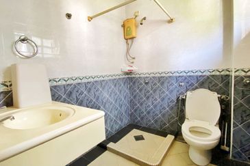 Seksyen 8, Kota Damansara