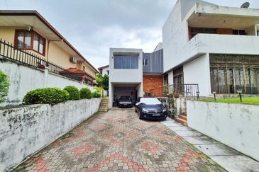 Seksyen 22, Petaling Jaya