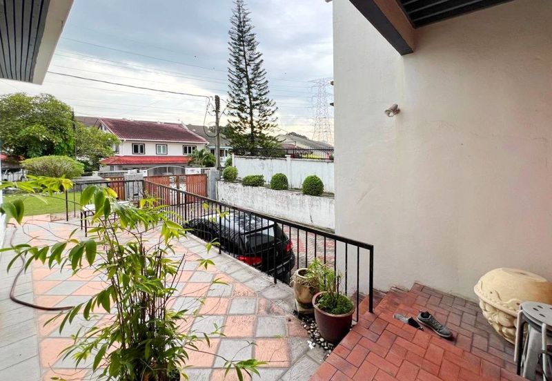 Seksyen 22, Petaling Jaya