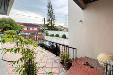 Seksyen 22, Petaling Jaya