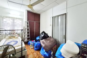 Seksyen 22, Petaling Jaya