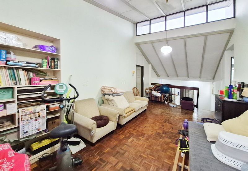 Seksyen 22, Petaling Jaya