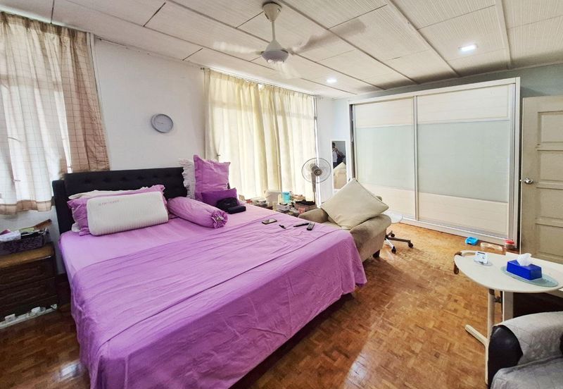 Seksyen 22, Petaling Jaya