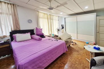 Seksyen 22, Petaling Jaya