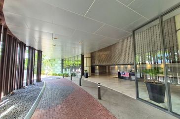 Setia Sky Residences