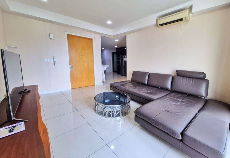 Setia Sky Residences