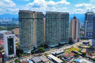 Setia Sky Residences