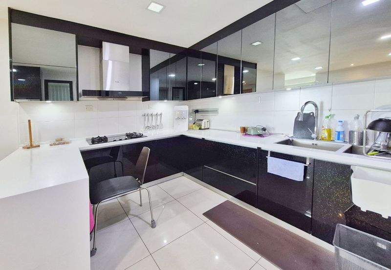 Setia Sky Residences