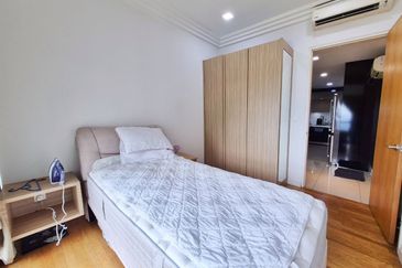 Setia Sky Residences