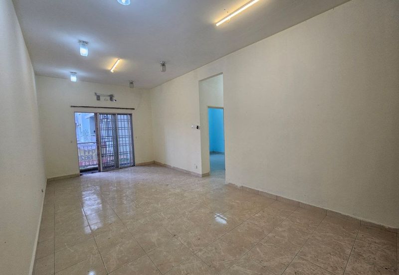 Kristal Heights, Shah Alam