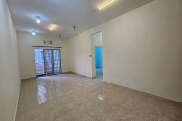 Kristal Heights, Shah Alam