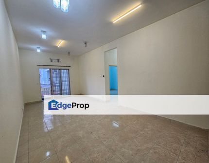 Kristal Heights Shah Alam Condominium For Sale , Selangor, Shah Alam