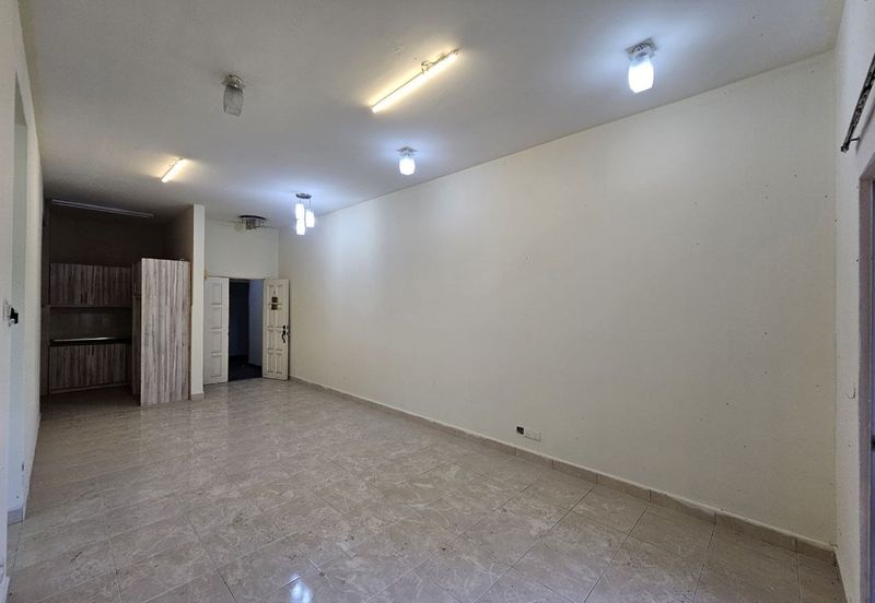 Kristal Heights, Shah Alam