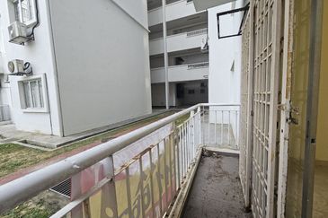 Kristal Heights, Shah Alam