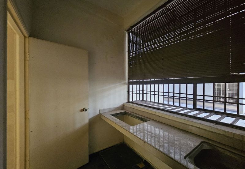 Kristal Heights, Shah Alam