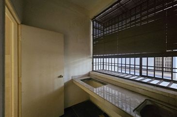 Kristal Heights, Shah Alam