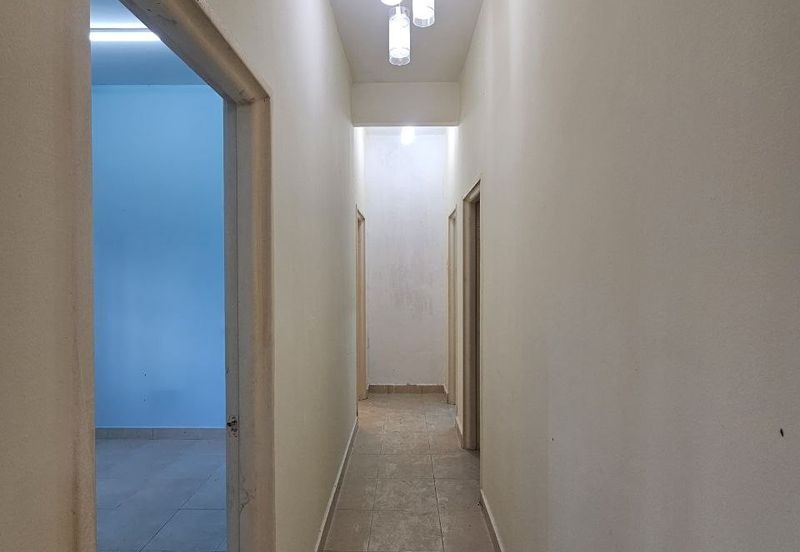 Kristal Heights, Shah Alam