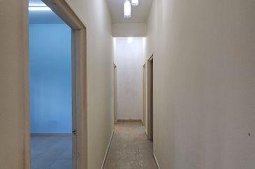 Kristal Heights, Shah Alam