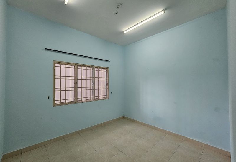 Kristal Heights, Shah Alam