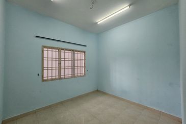 Kristal Heights, Shah Alam